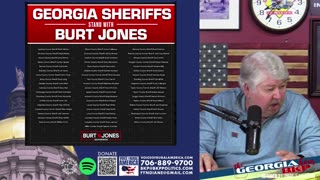 The Georgia Hour - REPLAY - October 31, 2025