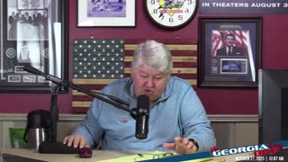 The Georgia Hour - REPLAY - October 31, 2025