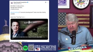 The Georgia Hour - REPLAY - October 31, 2025