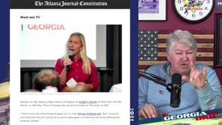 The Georgia Hour - REPLAY - October 31, 2025