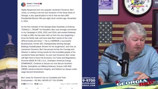 The Georgia Hour - REPLAY - October 31, 2025