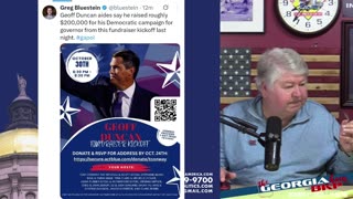 The Georgia Hour - REPLAY - October 31, 2025