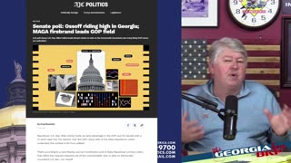 The Georgia Hour - REPLAY - October 31, 2025