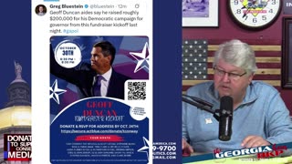 The Georgia Hour - REPLAY - October 31, 2025