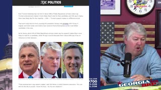 The Georgia Hour - REPLAY - October 31, 2025