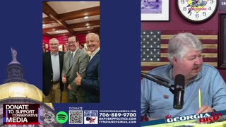 The Georgia Hour - REPLAY - October 31, 2025