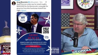 The Georgia Hour - REPLAY - October 31, 2025