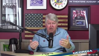 The Georgia Hour - REPLAY - October 31, 2025