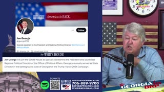 The Georgia Hour - REPLAY - October 31, 2025