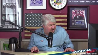The Georgia Hour - REPLAY - October 31, 2025