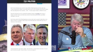The Georgia Hour - REPLAY - October 31, 2025