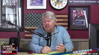 The Georgia Hour - REPLAY - October 31, 2025
