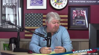 The Georgia Hour - REPLAY - October 31, 2025