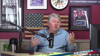 The Georgia Hour - REPLAY - October 31, 2025