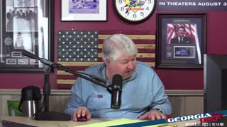 The Georgia Hour - REPLAY - October 31, 2025