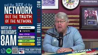 The Georgia Hour - REPLAY - October 31, 2025