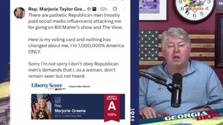 The Georgia Hour - REPLAY - October 31, 2025