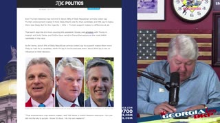 The Georgia Hour - REPLAY - October 31, 2025