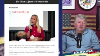 The Georgia Hour - REPLAY - October 31, 2025