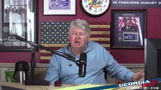 The Georgia Hour - REPLAY - October 31, 2025