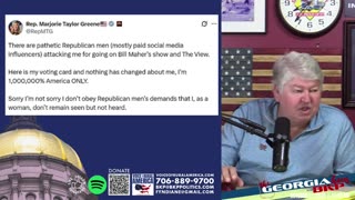 The Georgia Hour - REPLAY - October 31, 2025