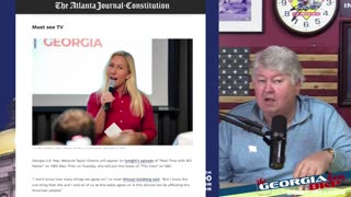 The Georgia Hour - REPLAY - October 31, 2025
