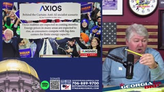 The Georgia Hour - REPLAY - October 31, 2025