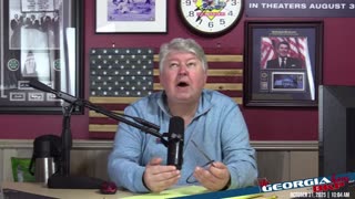 The Georgia Hour - REPLAY - October 31, 2025