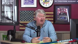 The Georgia Hour - REPLAY - October 31, 2025