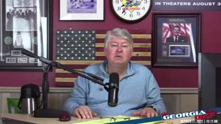 The Georgia Hour - REPLAY - October 31, 2025