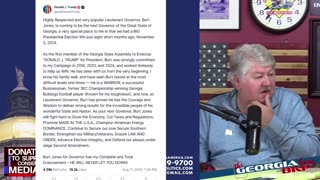 The Georgia Hour - REPLAY - October 31, 2025