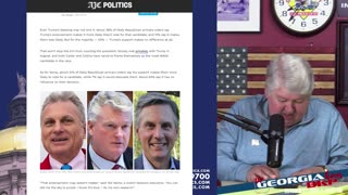 The Georgia Hour - REPLAY - October 31, 2025