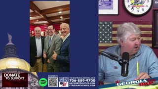 The Georgia Hour - REPLAY - October 31, 2025