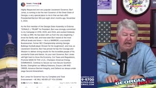 The Georgia Hour - REPLAY - October 31, 2025