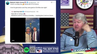 The Georgia Hour - REPLAY - October 31, 2025