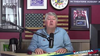 The Georgia Hour - REPLAY - October 31, 2025