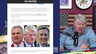 The Georgia Hour - REPLAY - October 31, 2025
