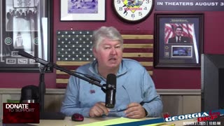 The Georgia Hour - REPLAY - October 31, 2025