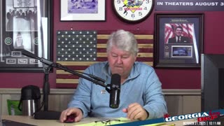The Georgia Hour - REPLAY - October 31, 2025