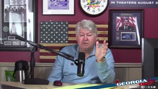 The Georgia Hour - REPLAY - October 31, 2025