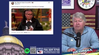 The Georgia Hour - REPLAY - October 31, 2025