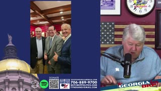 The Georgia Hour - REPLAY - October 31, 2025