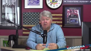 The Georgia Hour - REPLAY - October 31, 2025
