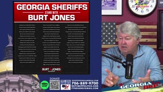 The Georgia Hour - REPLAY - October 31, 2025