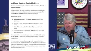 The Georgia Hour - REPLAY - October 31, 2025