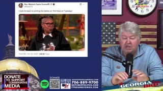 The Georgia Hour - REPLAY - October 31, 2025
