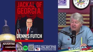 The Georgia Hour - REPLAY - October 31, 2025