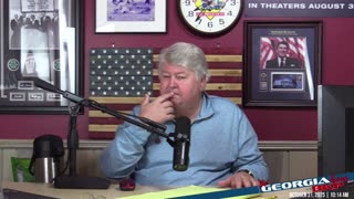 The Georgia Hour - REPLAY - October 31, 2025