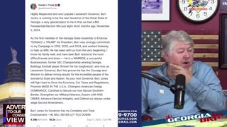 The Georgia Hour - REPLAY - October 31, 2025
