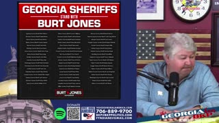 The Georgia Hour - REPLAY - October 31, 2025